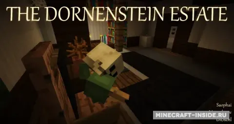 The Dornenstein Estate