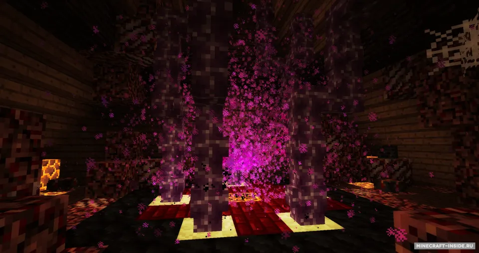 The Dornenstein Estate — Minecraft xarita, rasm 2