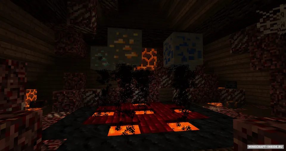 The Dornenstein Estate — Minecraft xarita, rasm 3