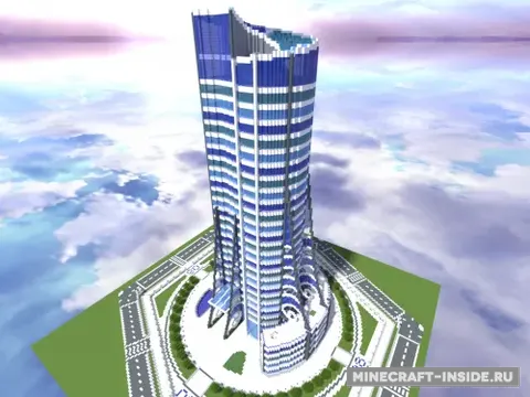 Quartz Tower