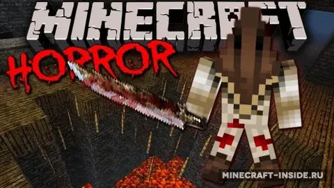 Cry Horror