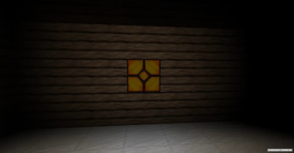 Cry Horror — Minecraft xarita, rasm 3