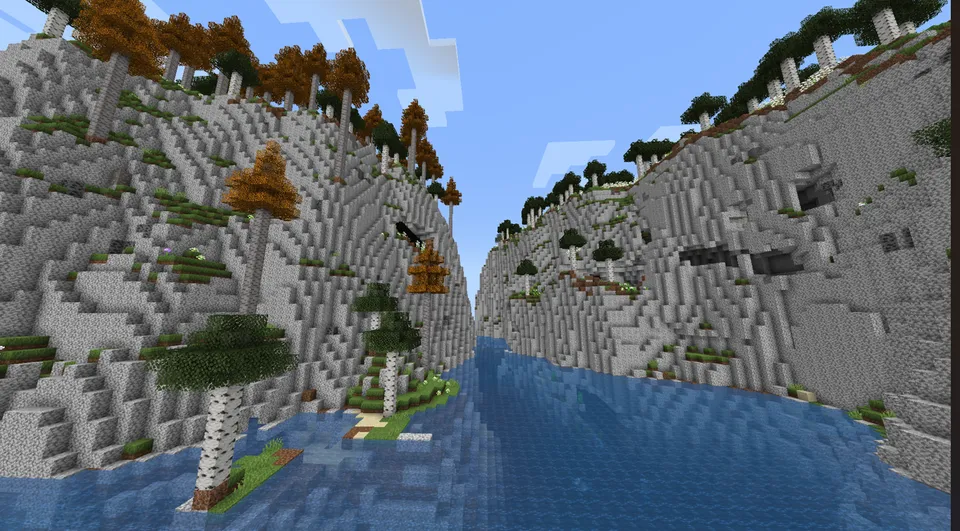 TheUndergrowth — Minecraft mod, rasm 4