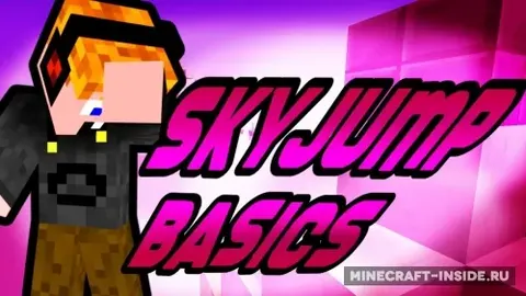 Skyjump Basics