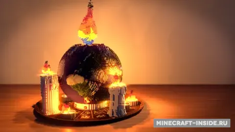 Global warming