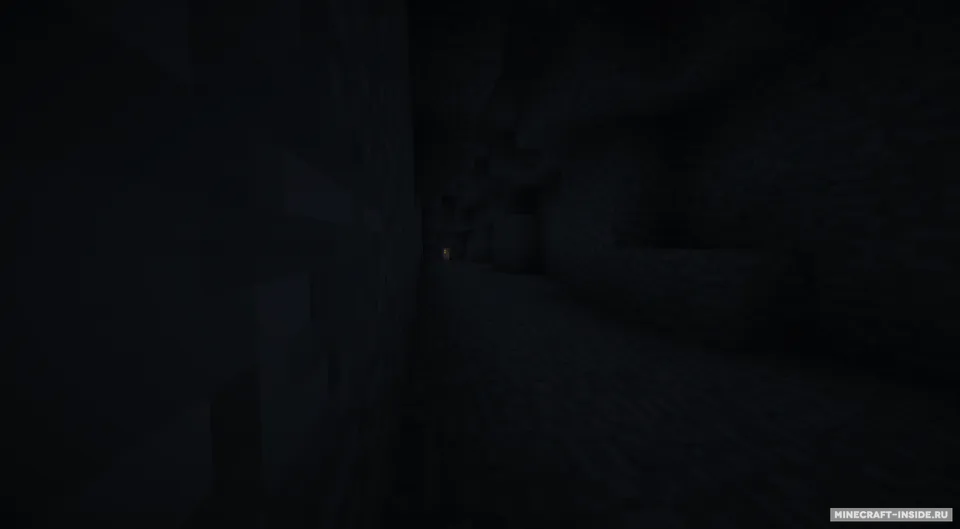 Endless Nightmares — Minecraft xarita, rasm 3