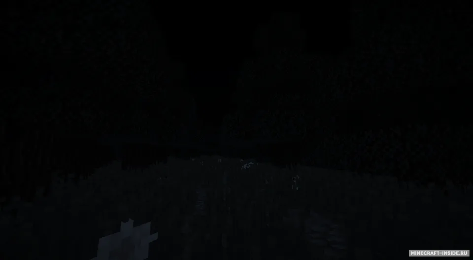Endless Nightmares — Minecraft xarita, rasm 4
