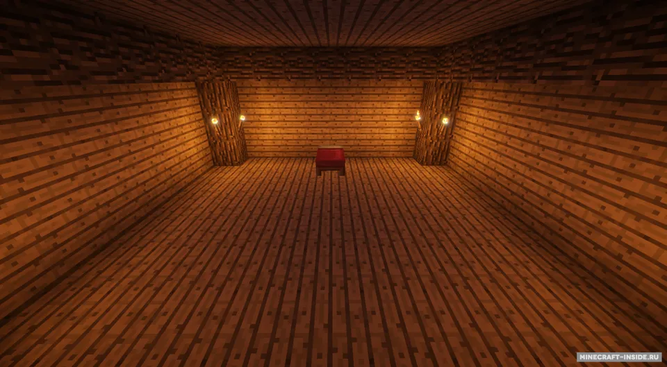 Endless Nightmares — Minecraft xarita, rasm 6