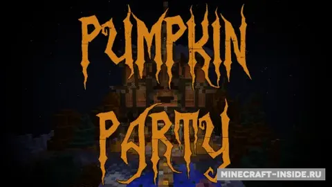 Pumpkin Party