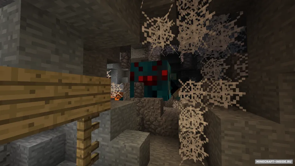 Pumpkin Party — Minecraft xarita, rasm 2