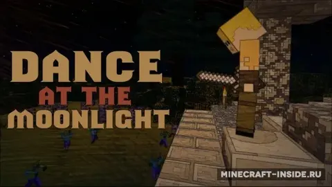 Dance in the Moonlight