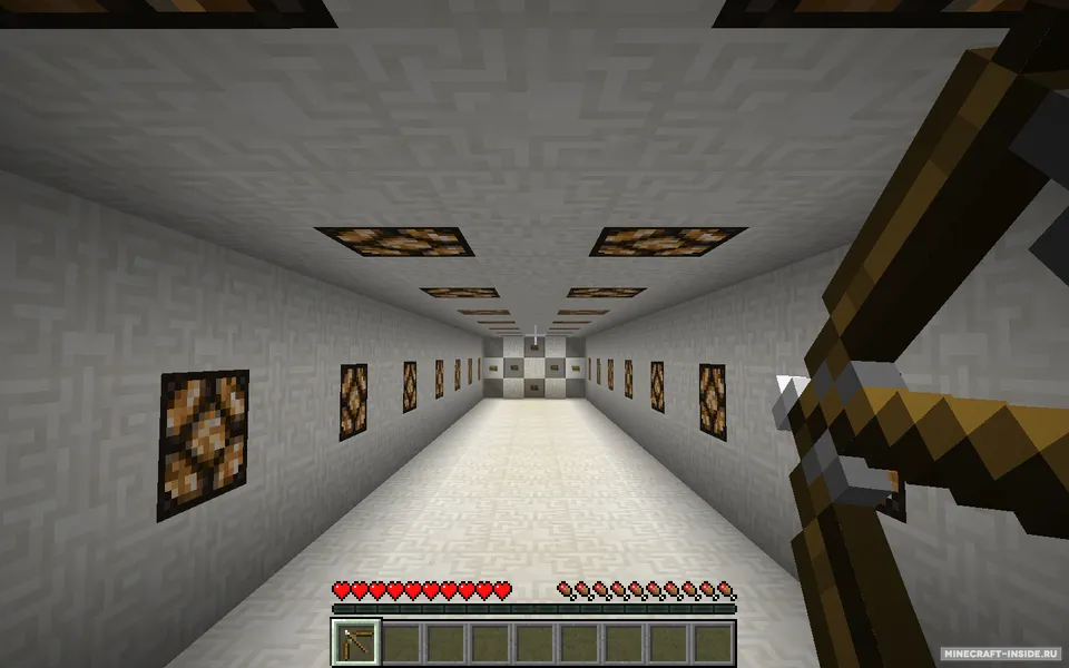 Escaping — Minecraft xarita, rasm 3