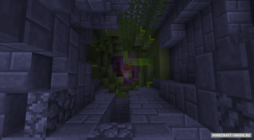 Halloween Adventure — Minecraft xarita, rasm 8