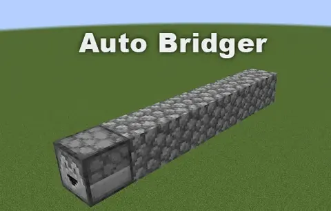 Auto Bridger