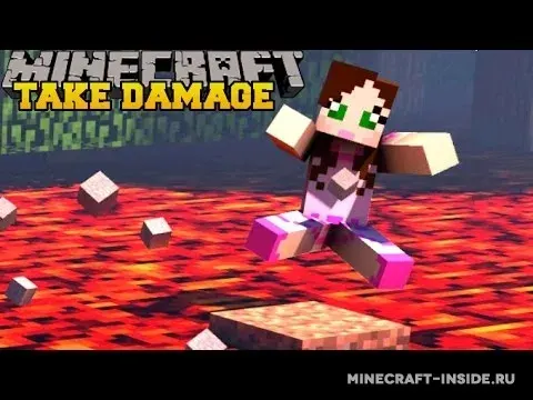 Take Some Damage