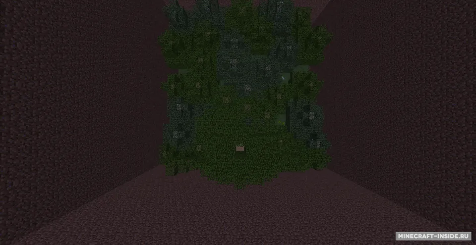 Take Some Damage — Minecraft xarita, rasm 2