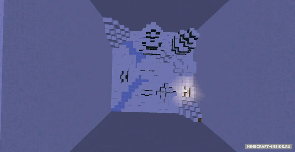 Take Some Damage — Minecraft xarita, rasm 3