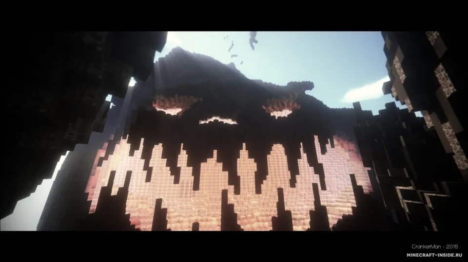 The Puppeteer — Minecraft xarita, rasm 5
