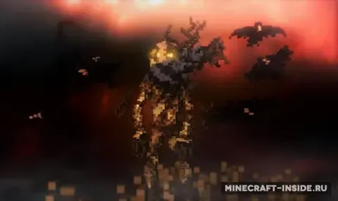 Scarecrow's Revenge
