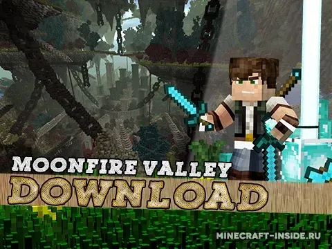 Moonfire Valley