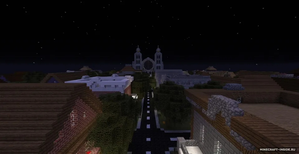 Trick or Treat — Minecraft xarita, rasm 4