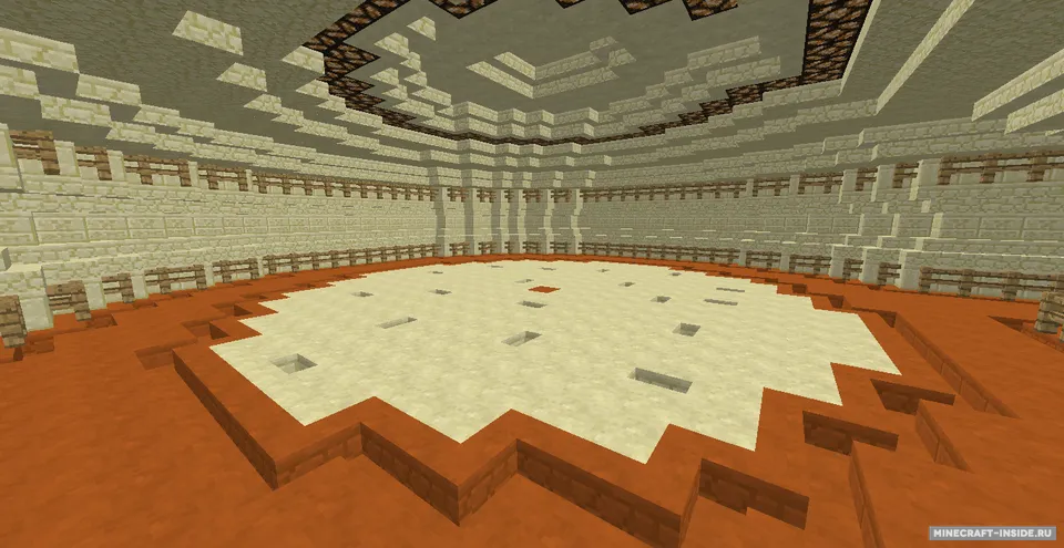 The Drop — Minecraft xarita, rasm 3