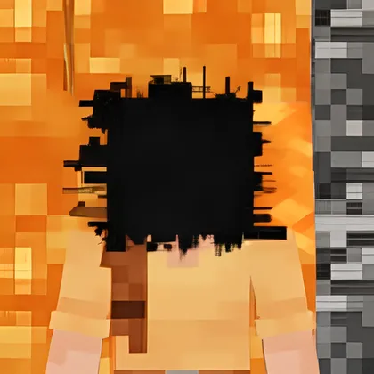 Split Self — Minecraft mod, rasm 1
