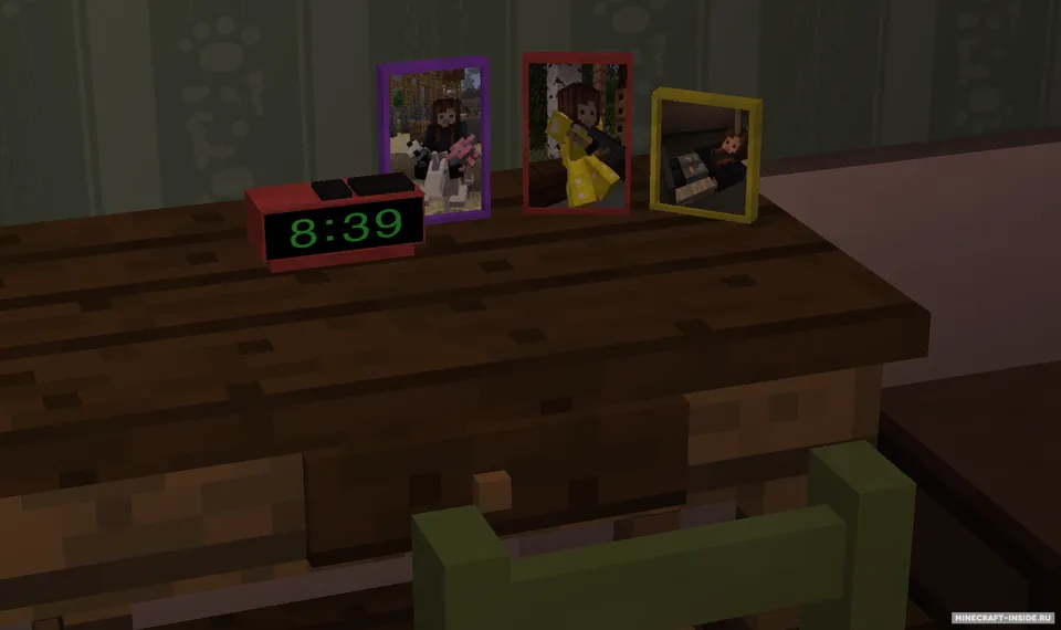 Zootopia — Minecraft xarita, rasm 4