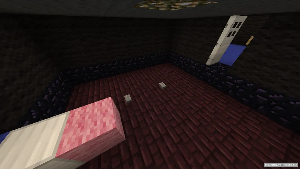 Roomscape 9 — Minecraft xarita, rasm 3