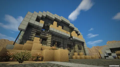 Coarse Sands