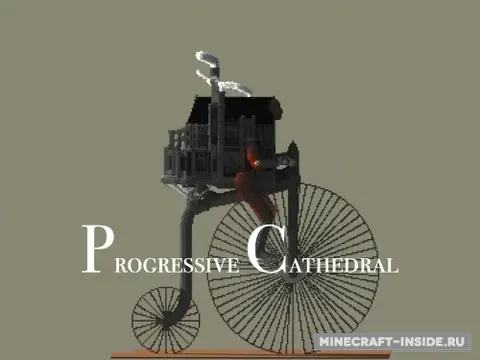 Progressive Cathedral