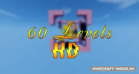60 Levels HD