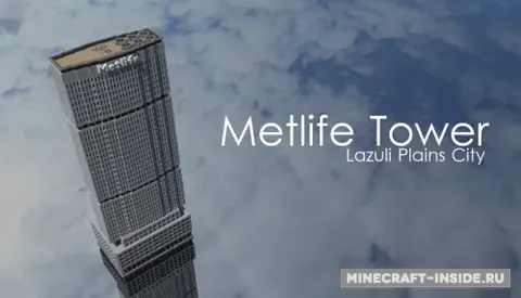 Metlife Tower