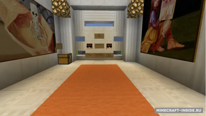 Exactly The Opposite — Minecraft xarita, rasm 2