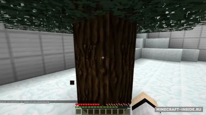 Exactly The Opposite — Minecraft xarita, rasm 3