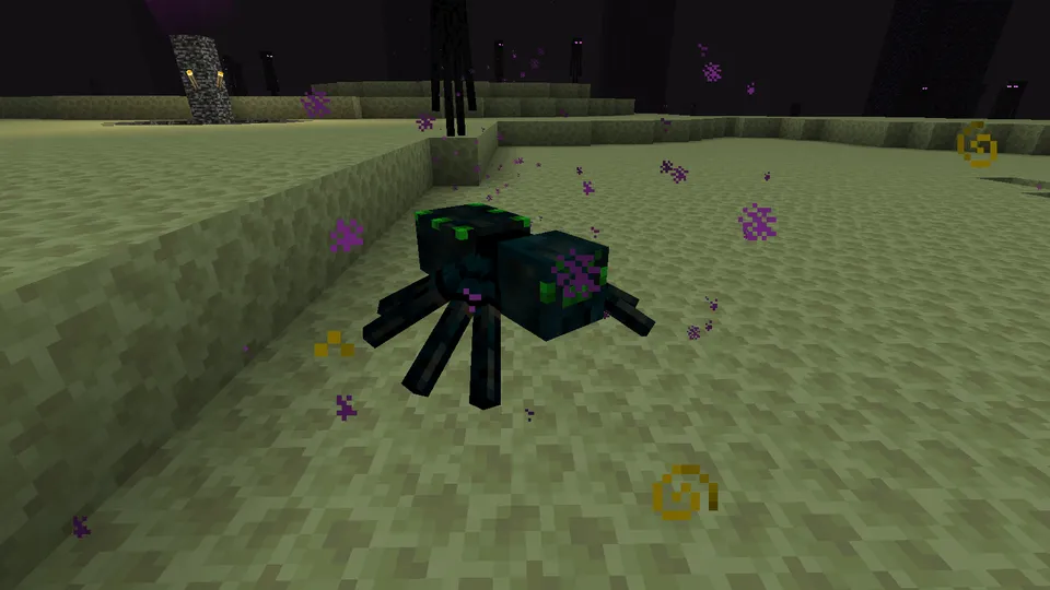 Strongy — Minecraft mod, rasm 6