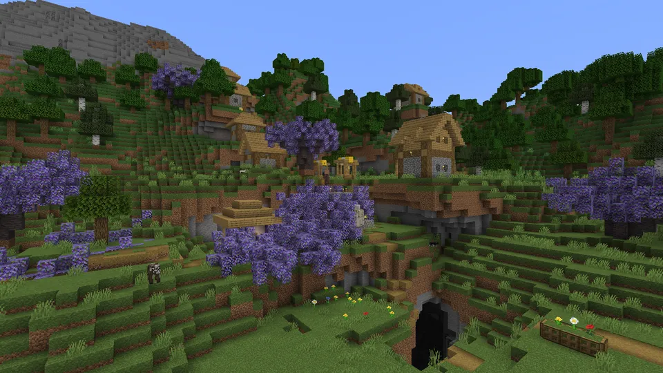 Strongy — Minecraft mod, rasm 7