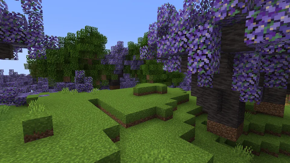 Strongy — Minecraft mod, rasm 8