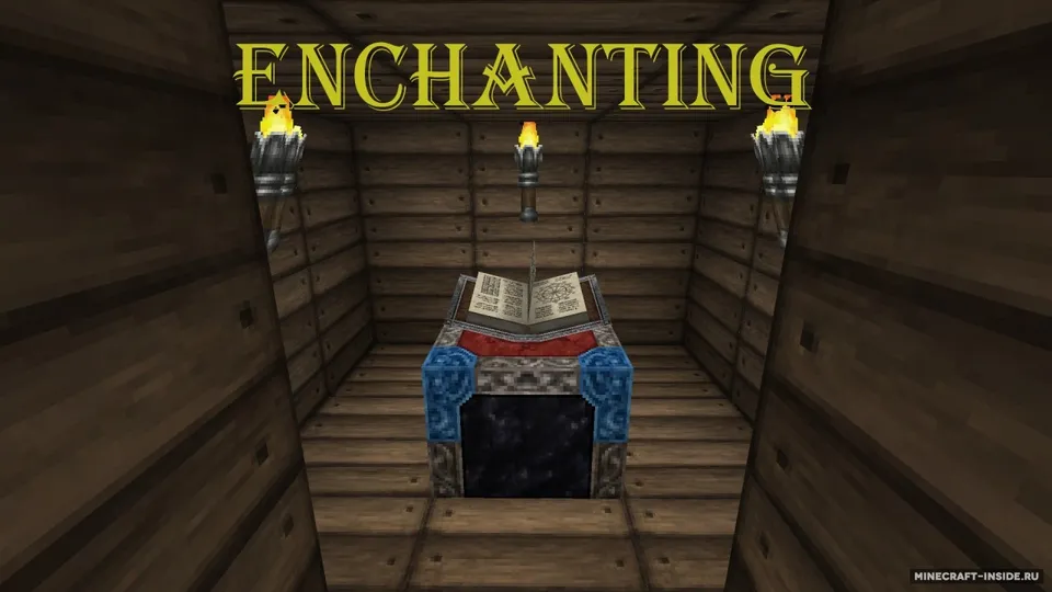The Dead Crypt — Minecraft xarita, rasm 6
