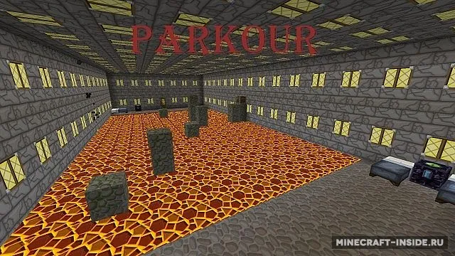 The Dead Crypt — Minecraft xarita, rasm 8
