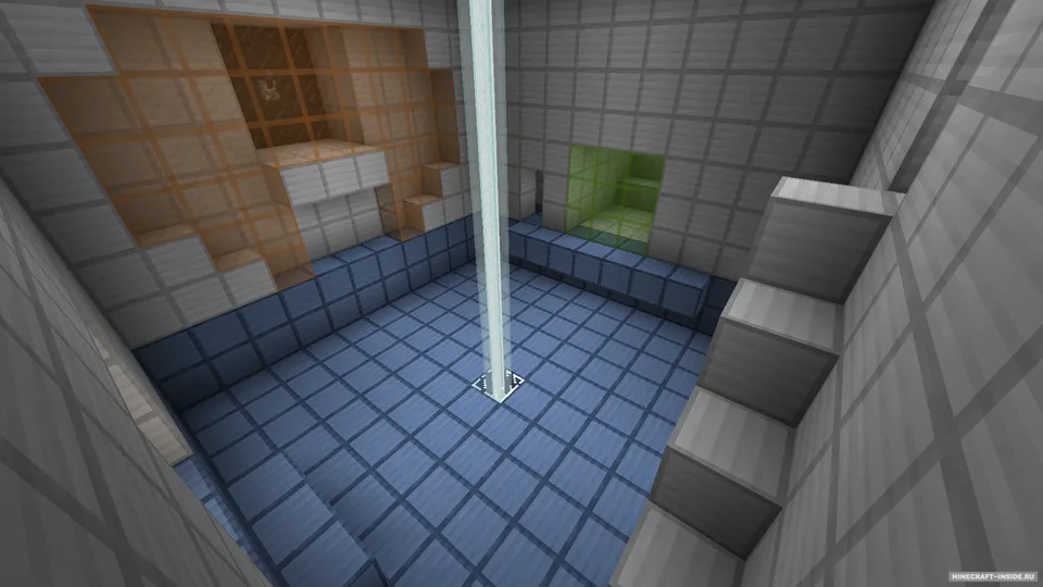 Prismatic — Minecraft xarita, rasm 2
