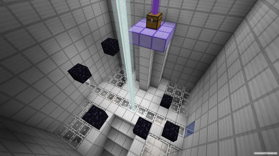 Prismatic — Minecraft xarita, rasm 3