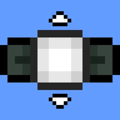 Player Locator Plus — Minecraft mod, rasm 1