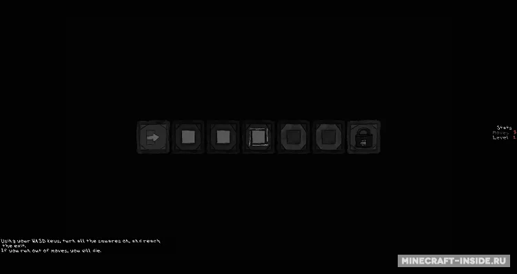Gray — Minecraft xarita, rasm 3
