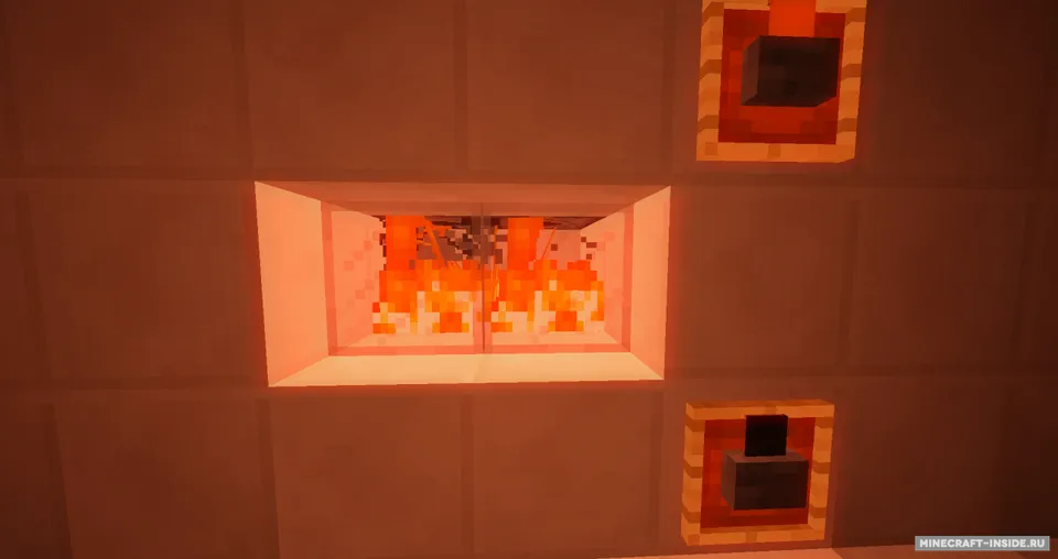 Modern house — Minecraft xarita, rasm 3