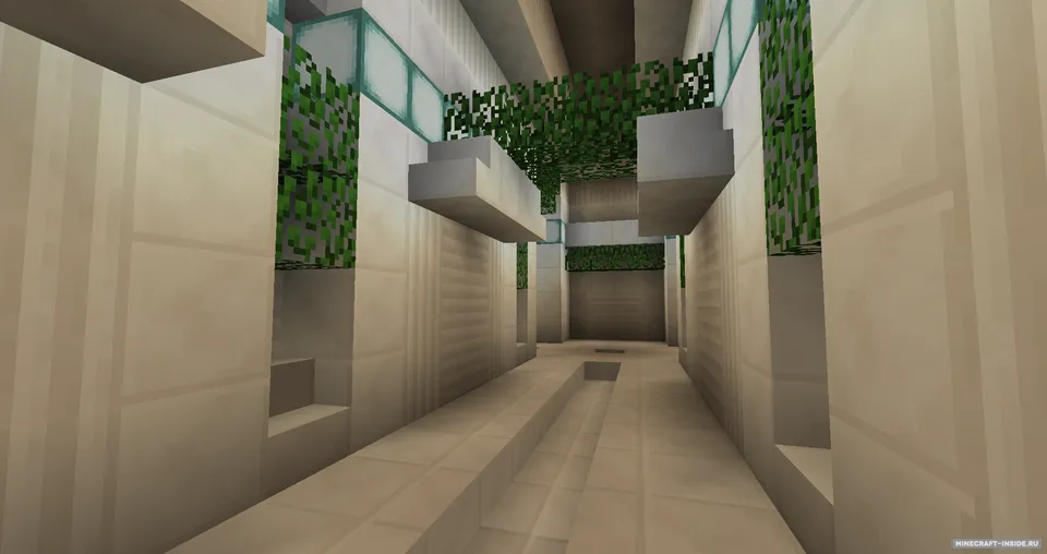 GetQuest 2 — Minecraft xarita, rasm 2