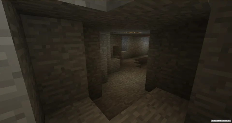 GetQuest 2 — Minecraft xarita, rasm 3