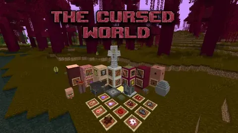 TheCursedWorld