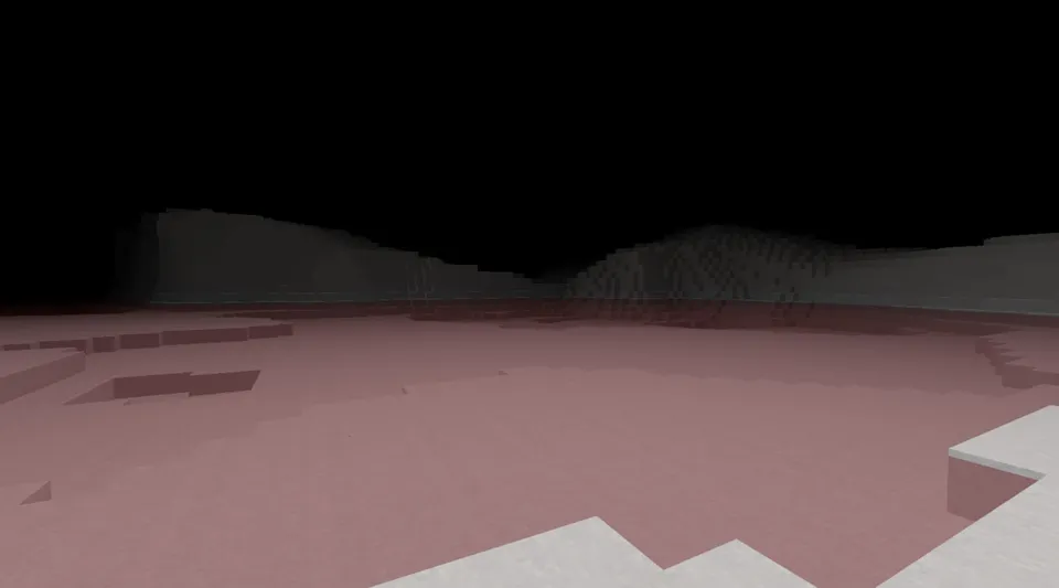 TheCursedWorld — Minecraft mod, rasm 3