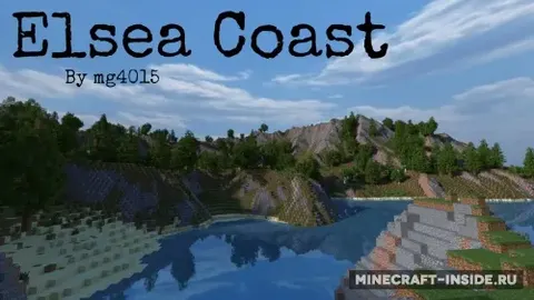 Eslea Coast